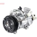Kompressor, Klimaanlage DCP47011 Kompressor, Klimaanlage DCP47011