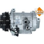 Kompressor, Klimaanlage 32470 Kompressor, Klimaanlage 32470