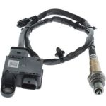Partikelsensor 0 281 007 762 Partikelsensor 0 281 007 762