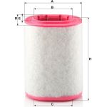 MANN-FILTER C 18 161 Luftfilter