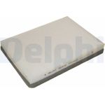 Delphi TSP0325025 Filter, Innenraumluft
