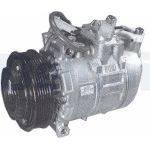 Delphi TSP0155402 Kompressor, Klimaanlage Delphi TSP0155402 Kompressor, Klimaanlage