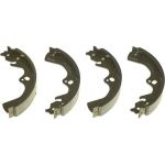Brembo S 30 516 Bremsbackensatz ESSENTIAL LINE