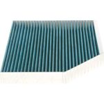 BOSCH 0 986 628 522 Innenraumfilter FILTER+ BOSCH 0 986 628 522 Innenraumfilter FILTER+