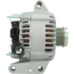 PSH 595.542.124.020 Generator +Line Original