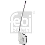 febi bilstein 197277 Türschloss Plus febi bilstein 197277 Türschloss Plus