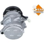 Kompressor, Klimaanlage 32436 Kompressor, Klimaanlage 32436