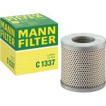 MANN-FILTER C 1337 Luftfilter MANN-FILTER C 1337 Luftfilter