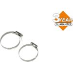 NRF 166173 Ladeluftschlauch EASY FIT