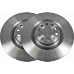 Vaico V10-80091 Bremsscheibe