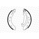 Ferodo FSB640 Bremsbackensatz PREMIER Ferodo FSB640 Bremsbackensatz PREMIER