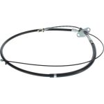 BOSCH 1 987 477 119 Seilzug, Feststellbremse BOSCH 1 987 477 119 Seilzug, Feststellbremse