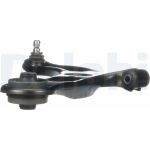 Lenker, Radaufhängung TC3625