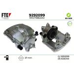 Bremssattel 9292099 Bremssattel 9292099