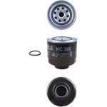 Kraftstofffilter KC 388D Kraftstofffilter KC 388D