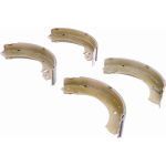 Vaico V46-0168 Bremsbackensatz Vaico V46-0168 Bremsbackensatz