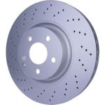 Bremsscheibe 8DD 355 128-871