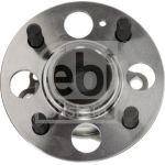 febi bilstein 1003845 Radlagersatz