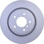 Bremsscheibe 8DD 355 111-961