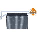 NRF 36096 Verdampfer, Klimaanlage EASY FIT