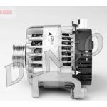 Generator DAN562 Generator DAN562