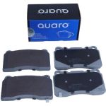 QUARO QP2415 Bremsbelagsatz, Scheibenbremse QUARO QP2415 Bremsbelagsatz, Scheibenbremse