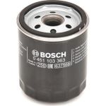 BOSCH 0 451 103 363 Ölfilter BOSCH 0 451 103 363 Ölfilter