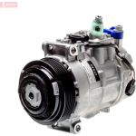 DENSO 6SEU16C Klimakompressor DCP17087 DENSO 6SEU16C Klimakompressor DCP17087