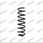 Fahrwerksfeder 90171356 Fahrwerksfeder 90171356