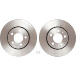 Bremsscheibe DF2803