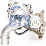 BTS Turbo Turbolader T911053