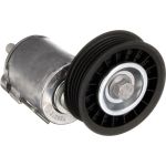 Spannrolle, Keilrippenriemen T38375 Spannrolle, Keilrippenriemen T38375