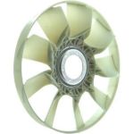 Mahle CFW 72 000P Lüfterrad, Motorkühlung BEHR Premium Line Mahle CFW 72 000P Lüfterrad, Motorkühlung BEHR Premium Line