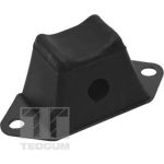 Tedgum TED12101 Anschlagpuffer, Federung Tedgum TED12101 Anschlagpuffer, Federung