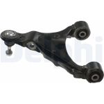 Lenker, Radaufhängung TC3026 Lenker, Radaufhängung TC3026