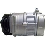 Mahle ACP 1445 000P Kompressor, Klimaanlage BEHR Premium Line Mahle ACP 1445 000P Kompressor, Klimaanlage BEHR Premium Line