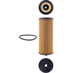Ölfilter OX 1162D Ölfilter OX 1162D