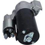 BOSCH 1 986 S00 863 Starter