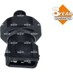 NRF 38941 Druckschalter, Klimaanlage EASY FIT