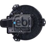 febi bilstein 196708 Innenraumgebläse febi bilstein 196708 Innenraumgebläse