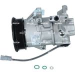 Kompressor, Klimaanlage 32614