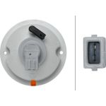 Hella 2BA 302 252-027 Blinkleuchte Hella 2BA 302 252-027 Blinkleuchte