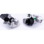 Hella Pagid 8AC 355 396-711 Bremssattel