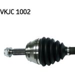 Antriebswelle VKJC 1002