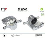 FTE 9291008 Bremssattel