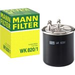 Kraftstofffilter WK 820/1