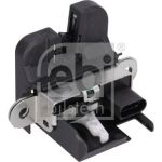 febi bilstein 199284 Heckklappenschloss Plus febi bilstein 199284 Heckklappenschloss Plus