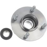 SKF VKBA 1481 Radlagersatz SKF VKBA 1481 Radlagersatz
