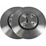 Vaico V46-80003 Bremsscheibe Vaico V46-80003 Bremsscheibe