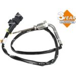 NRF 707486 Sensor, Abgastemperatur EASY FIT